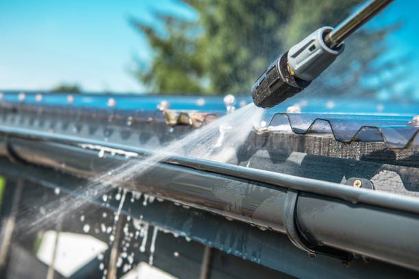Professional Pressure Washing in Oxoboxo River, CT