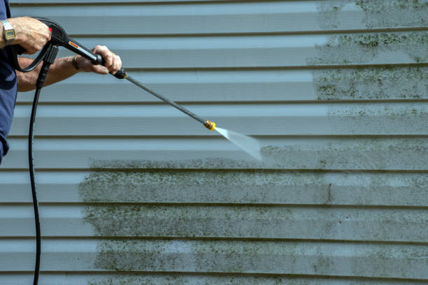 Best Sidewalk Pressure Washing  in Oxoboxo River, CT
