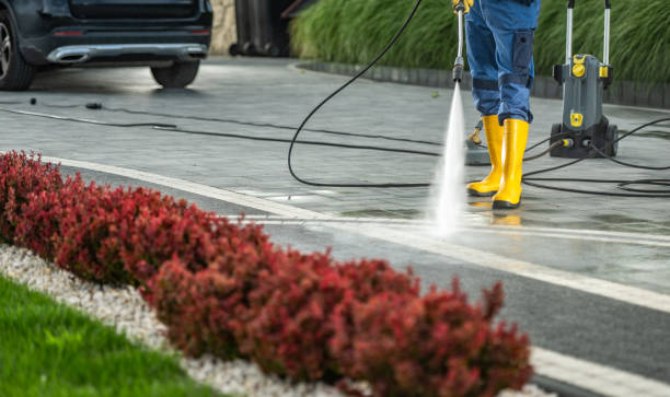 Best Local Pressure Washing Services  in Oxoboxo River, CT