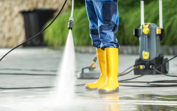 Best House Pressure Washing  in Oxoboxo River, CT