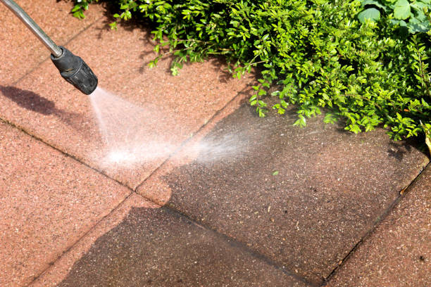 Best Residential Pressure Washing Services  in Oxoboxo River, CT